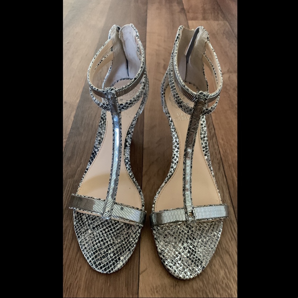 Vince Camuto heels